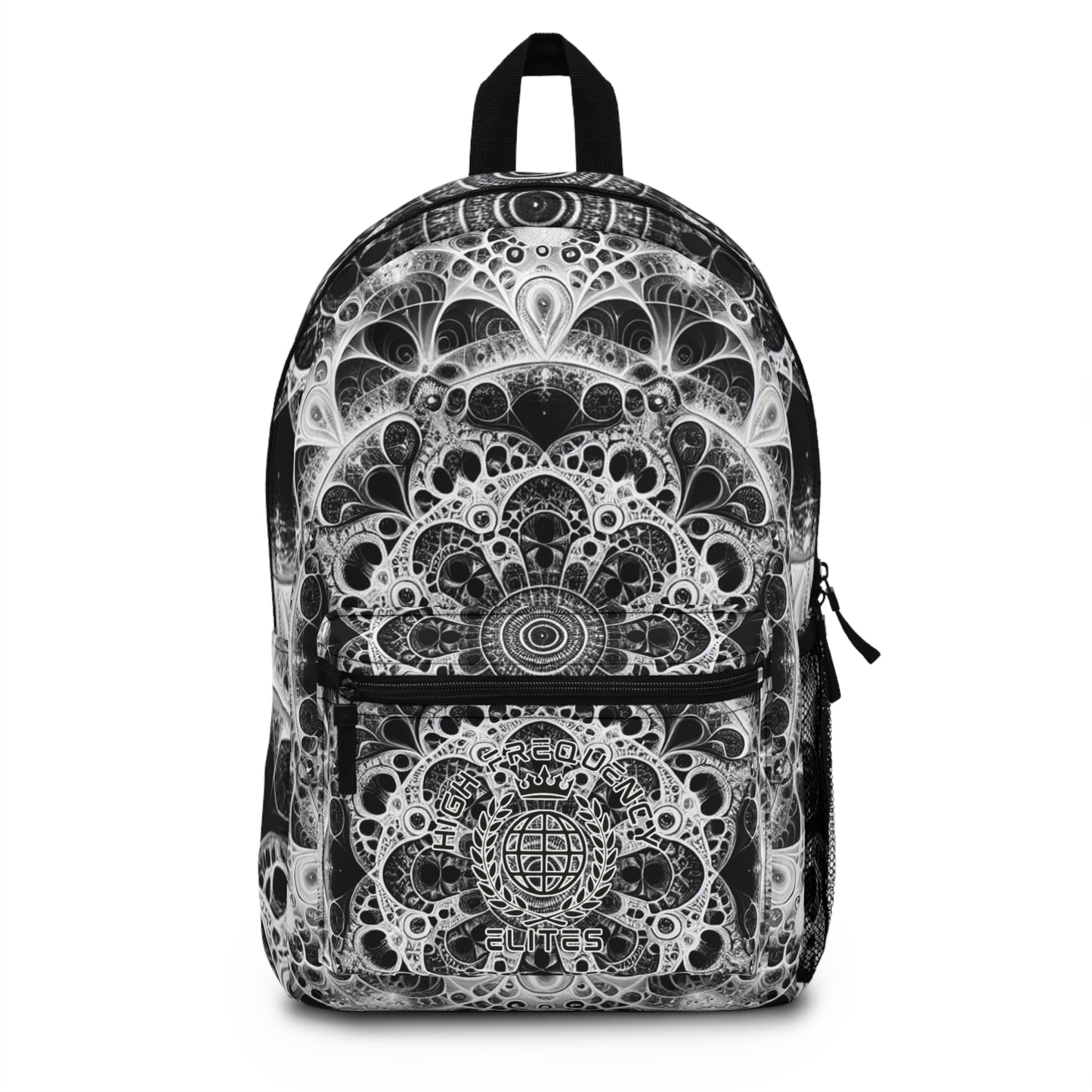 Elevate Artistry - Backpack