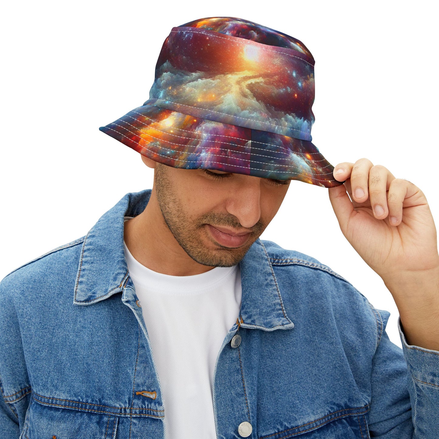 Stellar Artiste - Bucket Hat