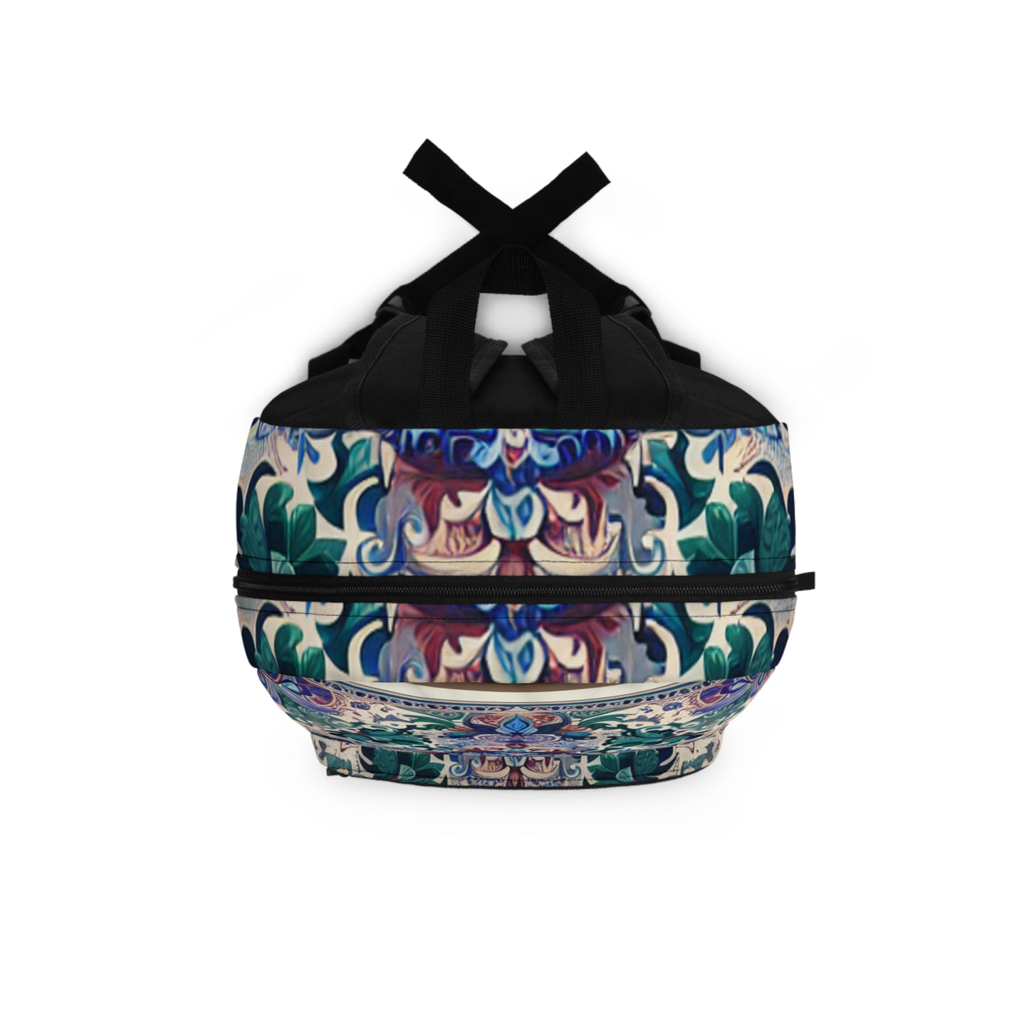 DesignScribe - Backpack