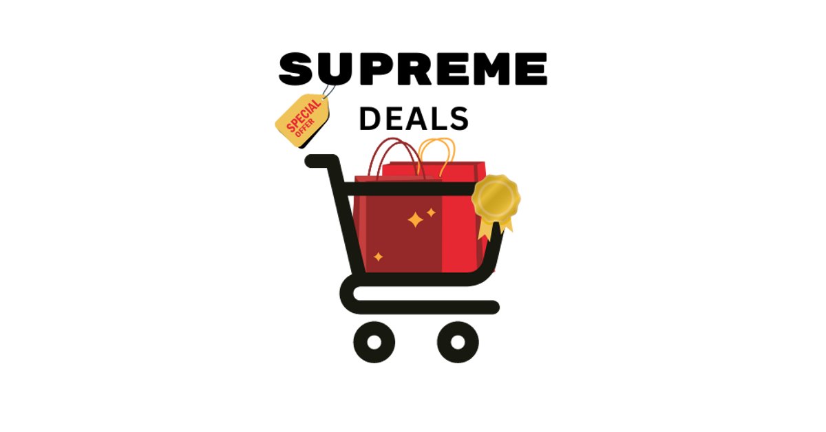 Supreme online deals top