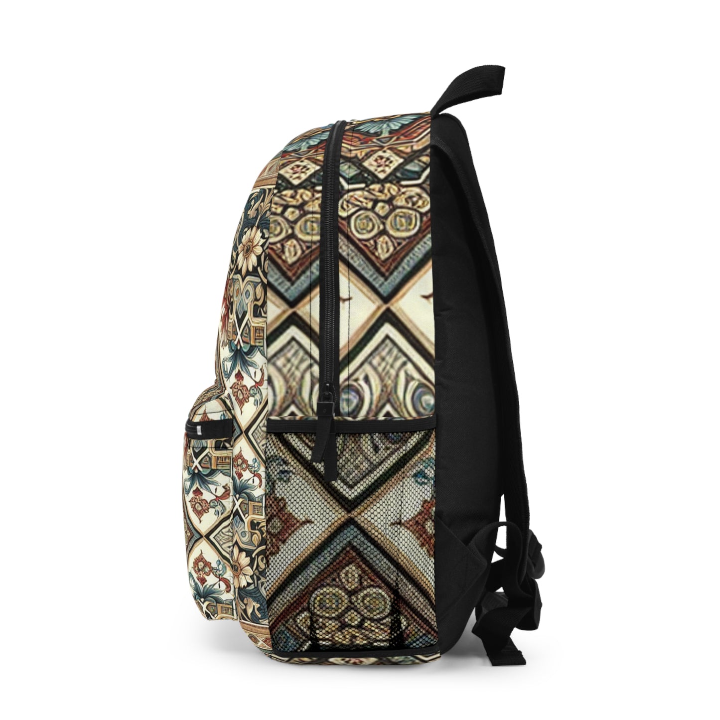 Majestic Chic - Backpack