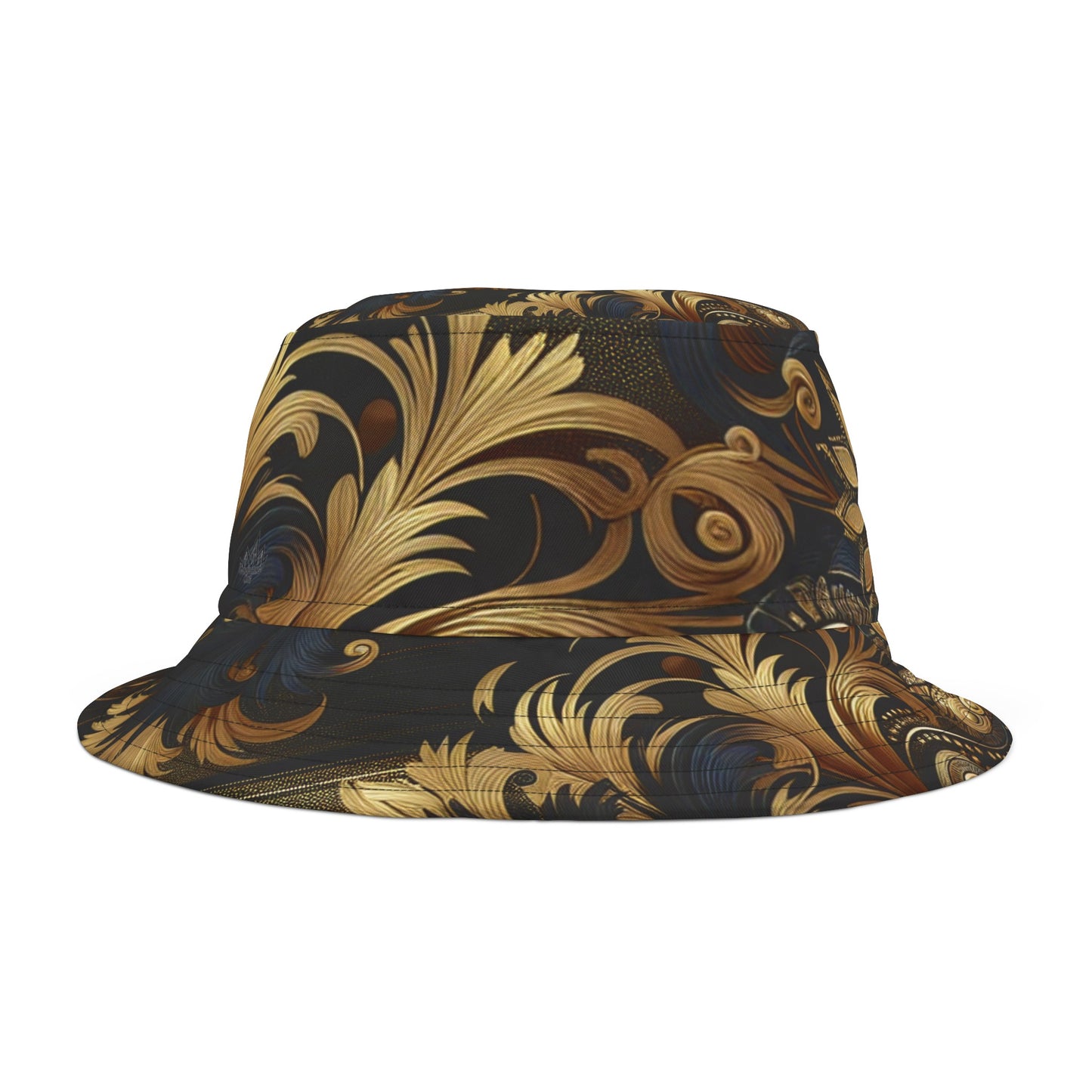 Artistic Majesty - Bucket Hat