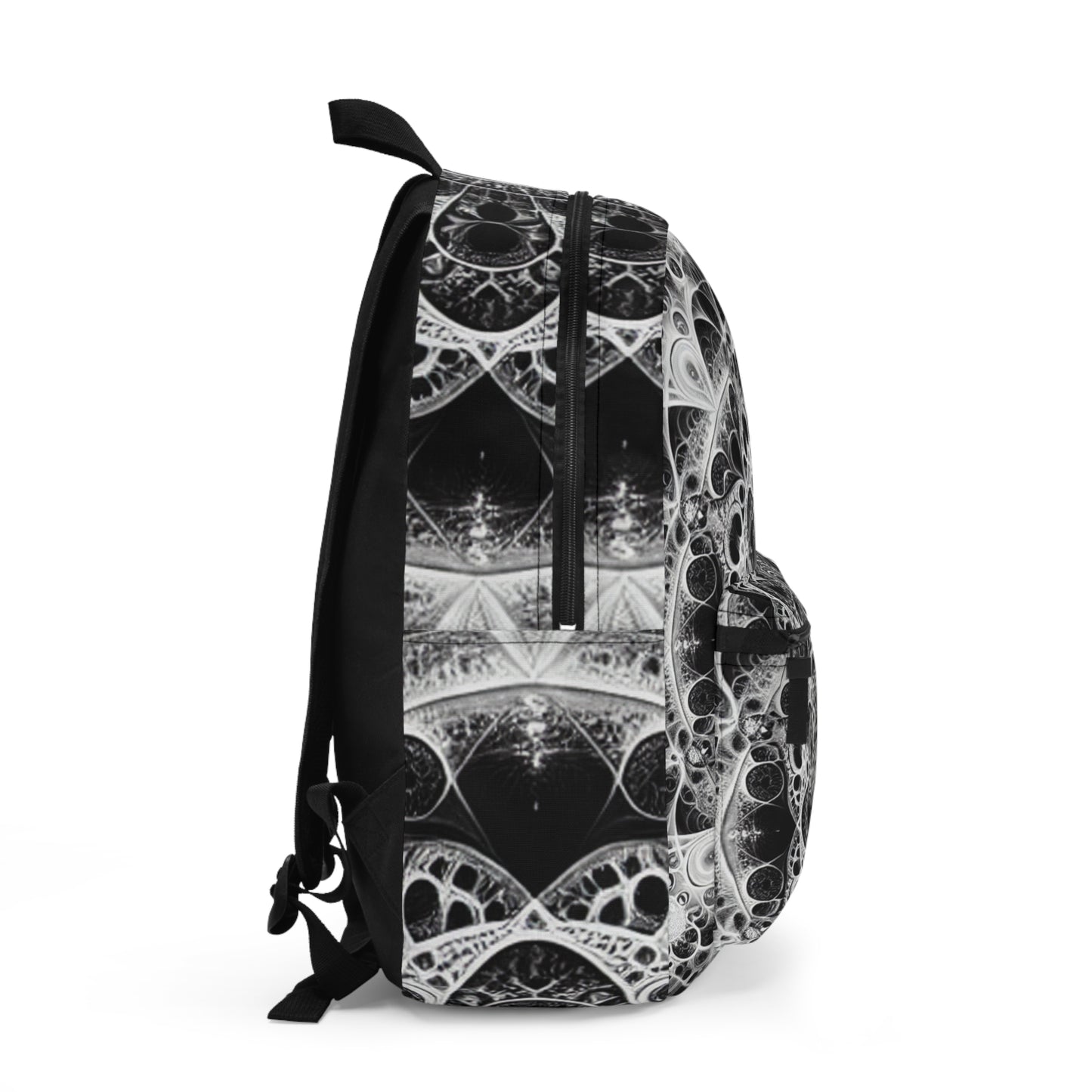 Elevate Artistry - Backpack