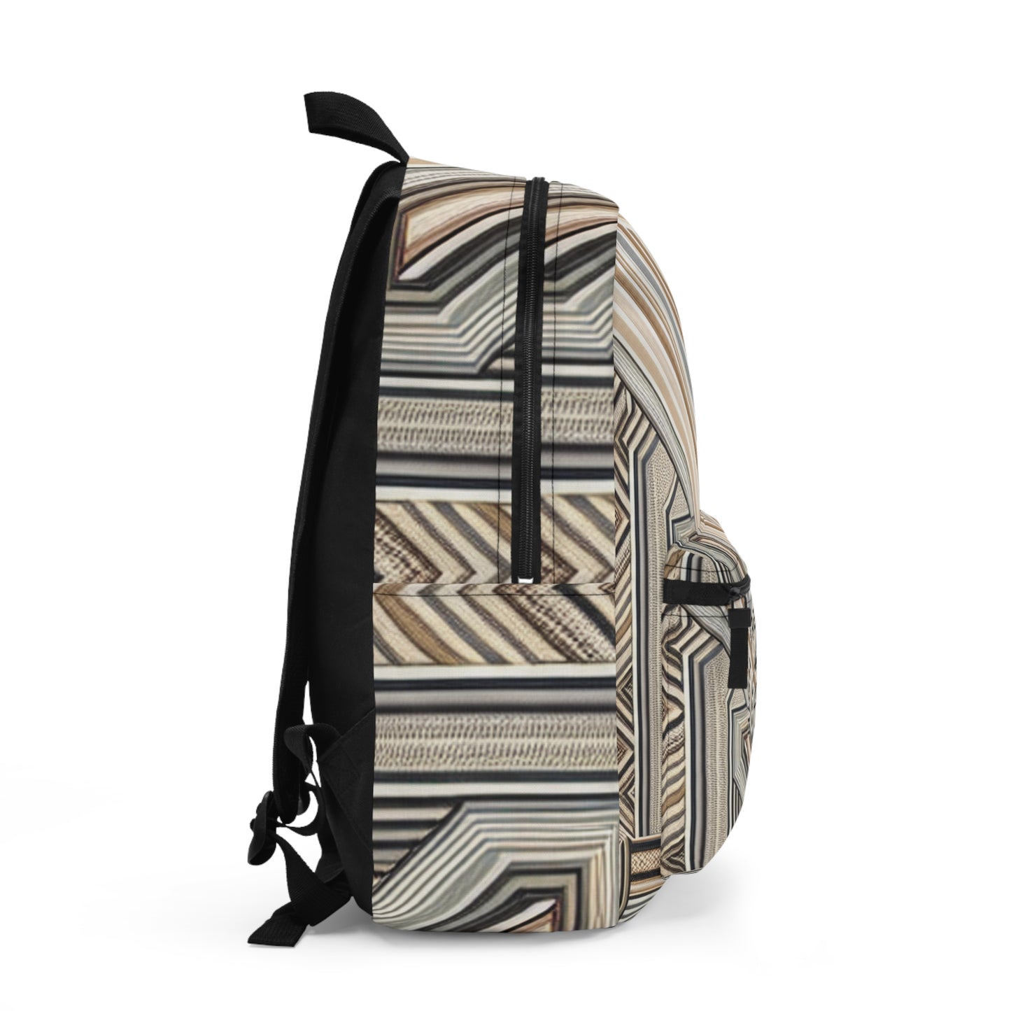 Timelines in Textiles - Backpack