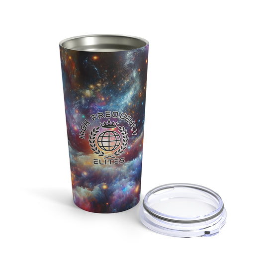 Stellar Artiste - Tumbler 20oz for Hot or Cold Beverages