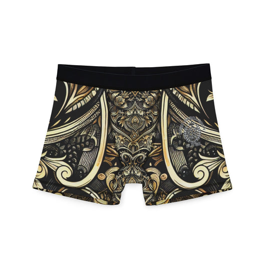 Artistic Elegance - Men's Boxers