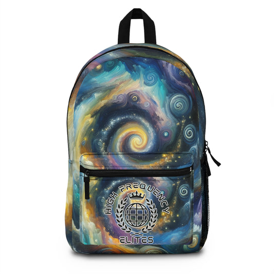 Stellar Artistry - Backpack