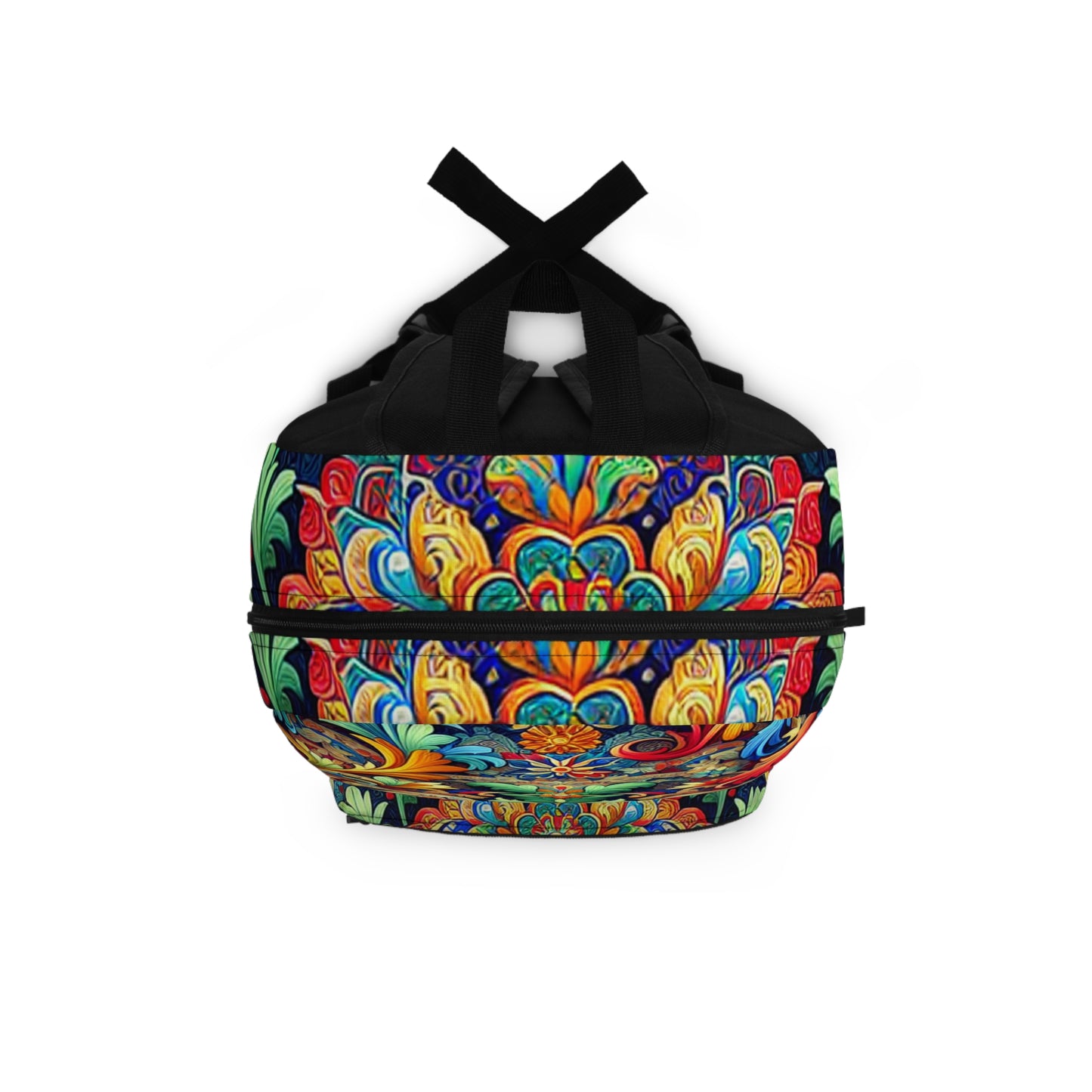 Vivid Venetian - Backpack