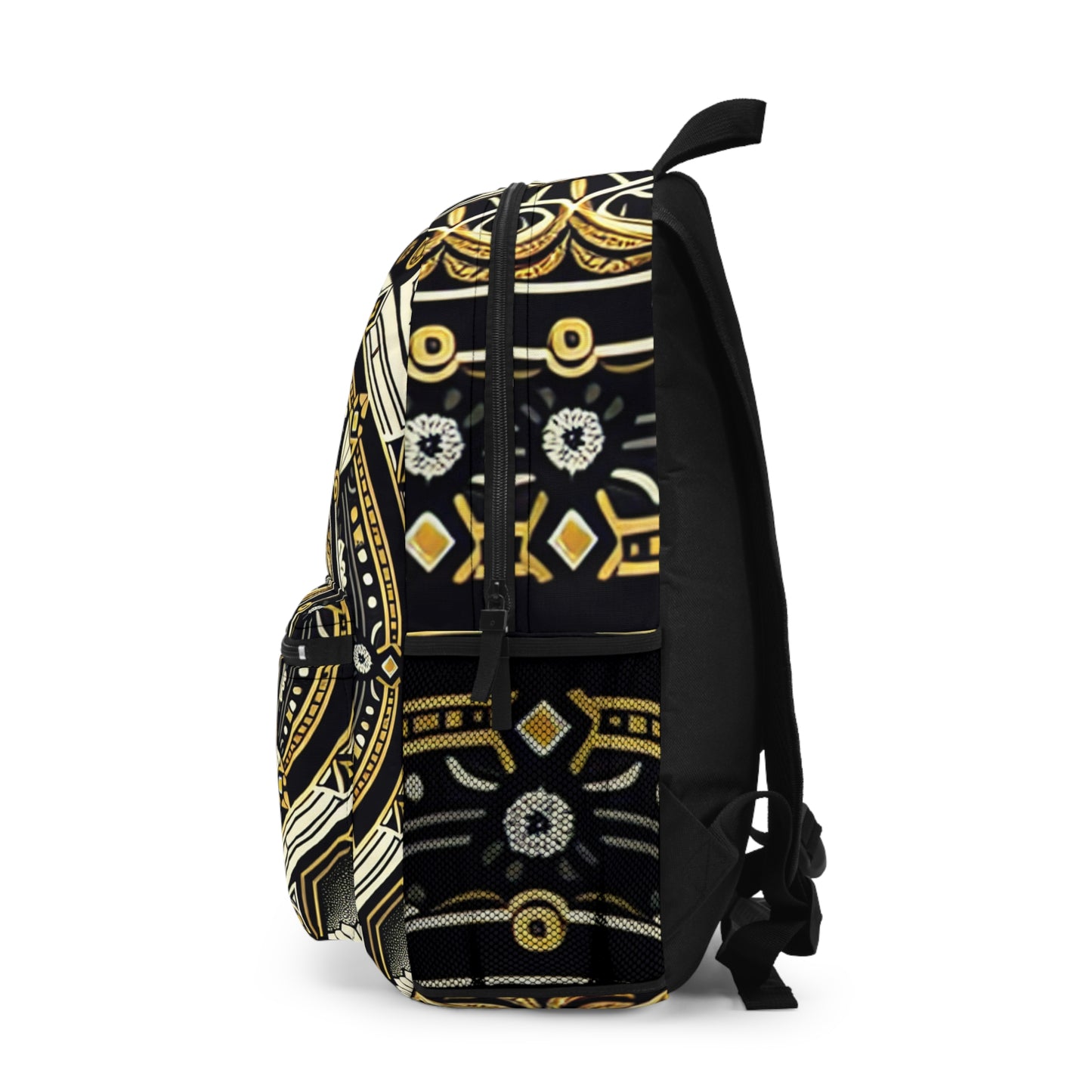 ElegantCompass - Backpack