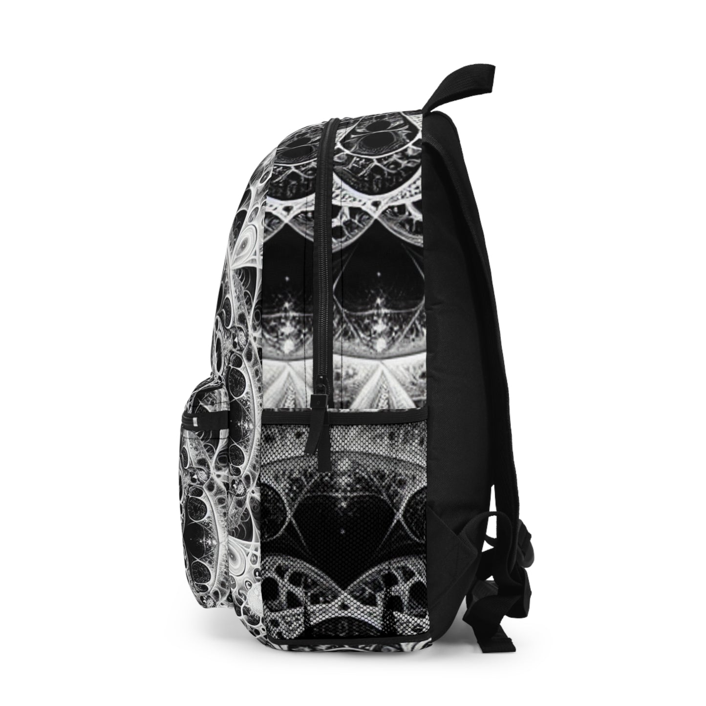 Elevate Artistry - Backpack