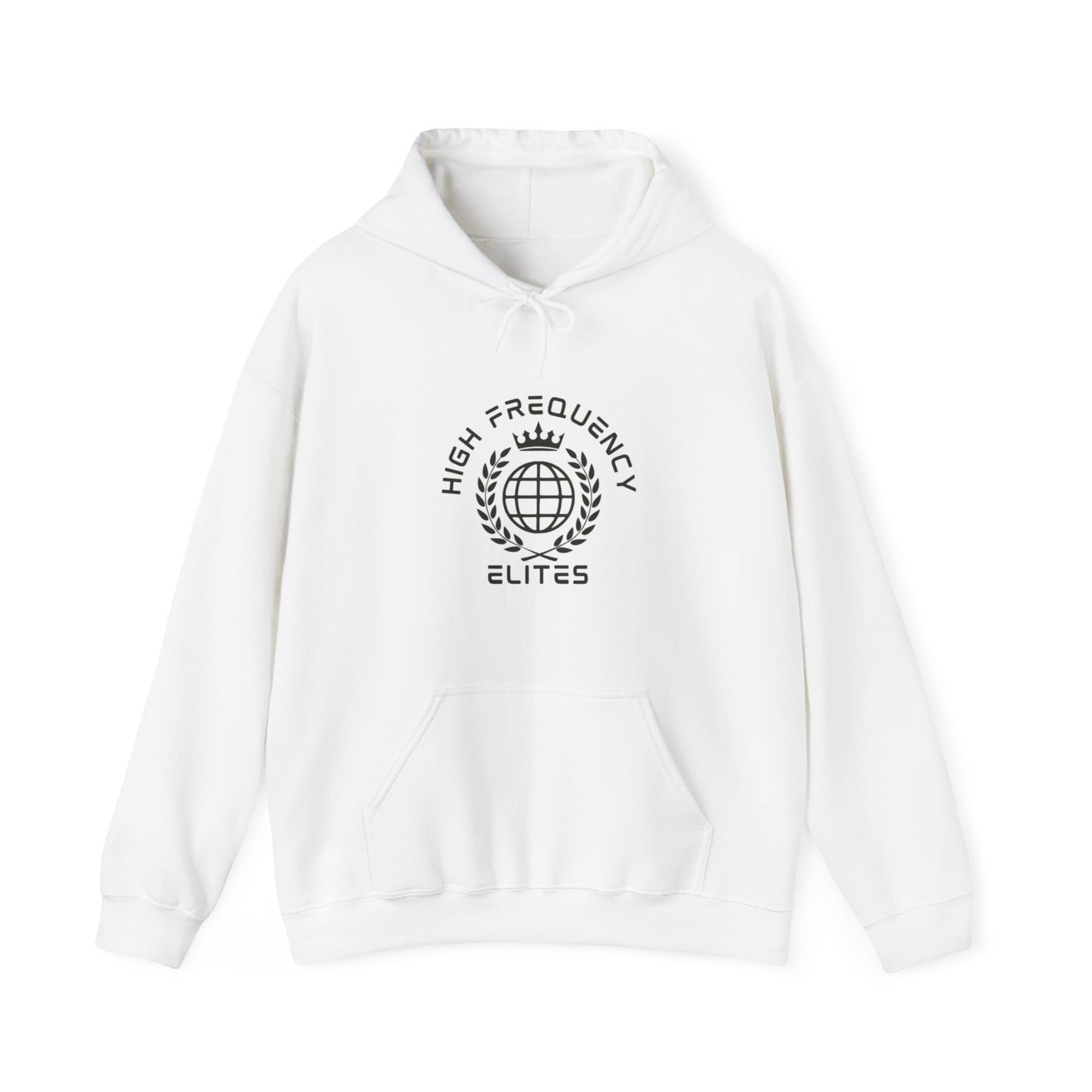 Unisex Heavy Blend™ HFELITES Branded Hooded Sweatshirt