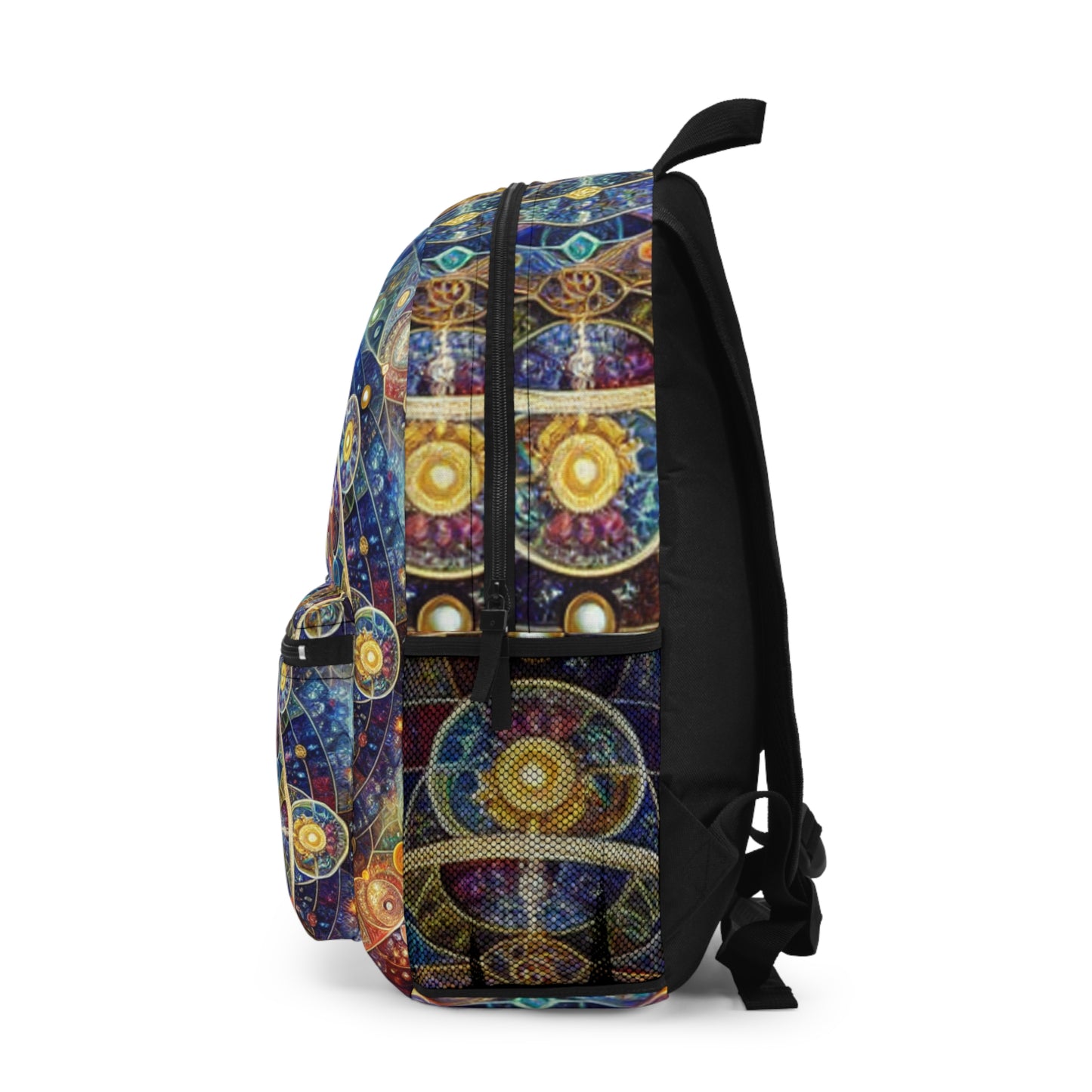 Fractal Muse - Backpack