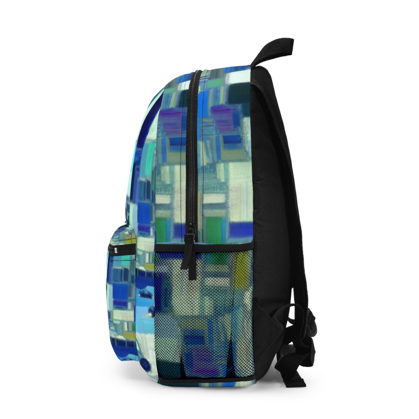 Metrofuturist - Backpack