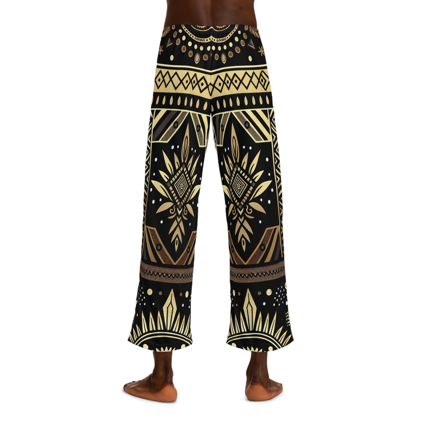 Ancestry Excellence - Men's Pajama Pants