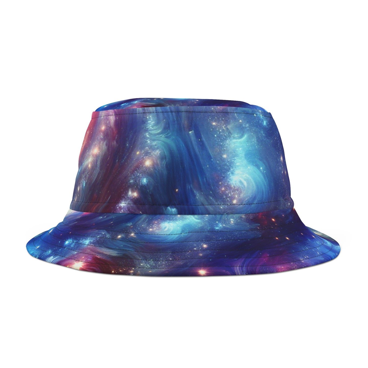 Celestial Dreams - Bucket Hat