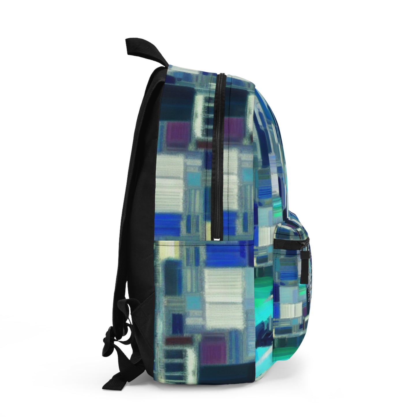 Metrofuturist - Backpack