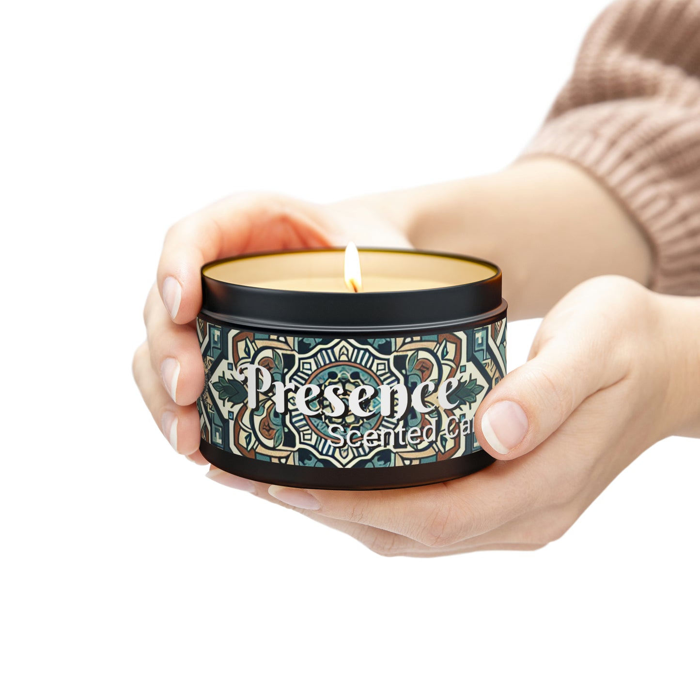 Presence - Scented Candles