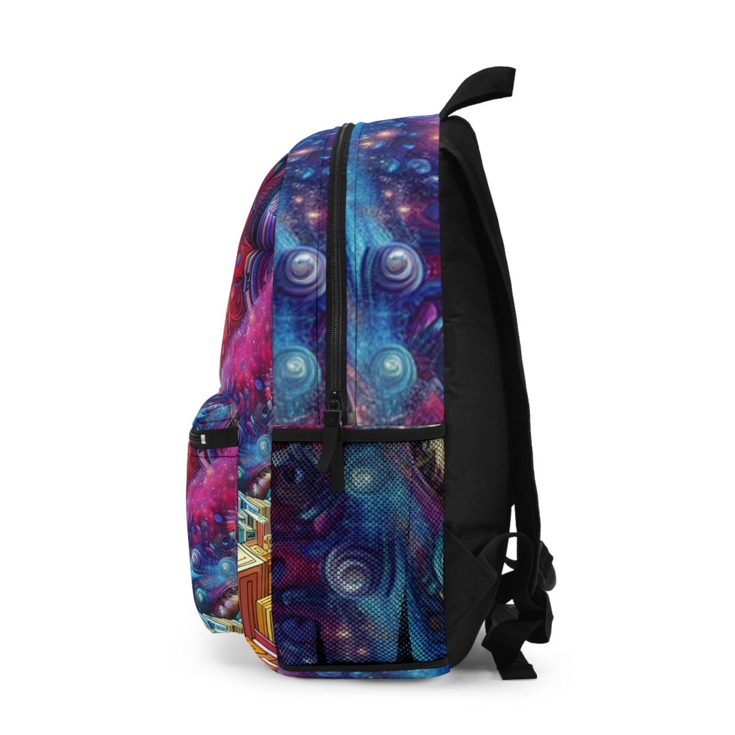 Psychedelic Daze - Backpack