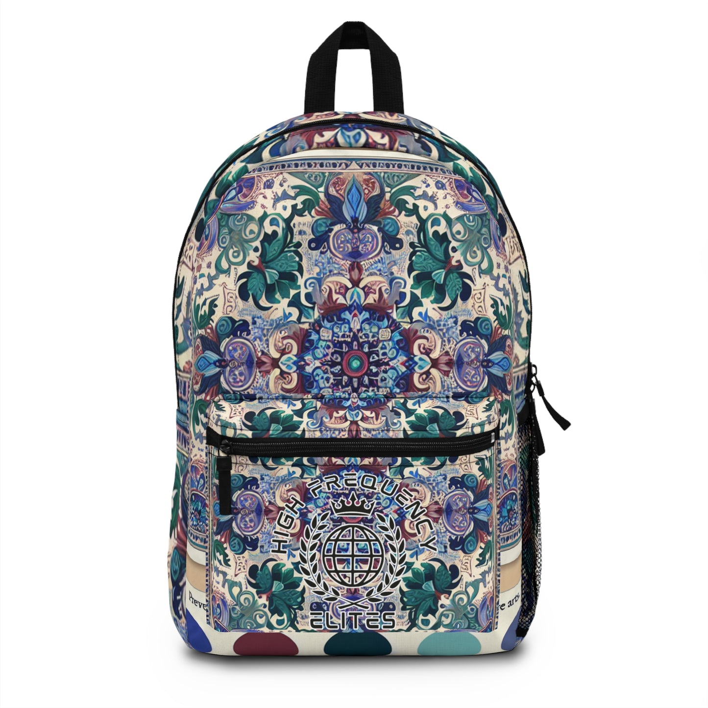 DesignScribe - Backpack