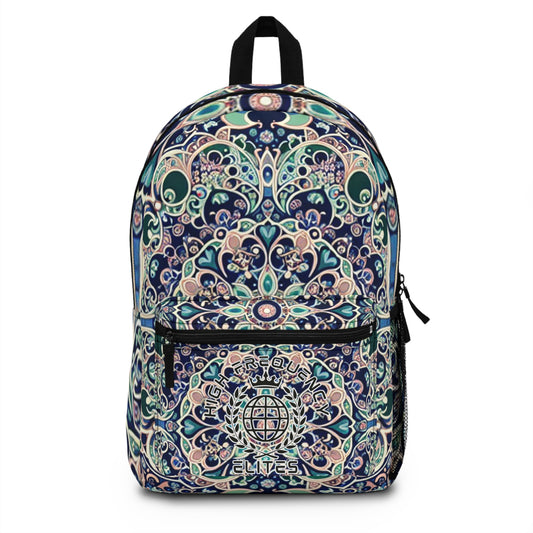 ColorBlend Artistry - Backpack