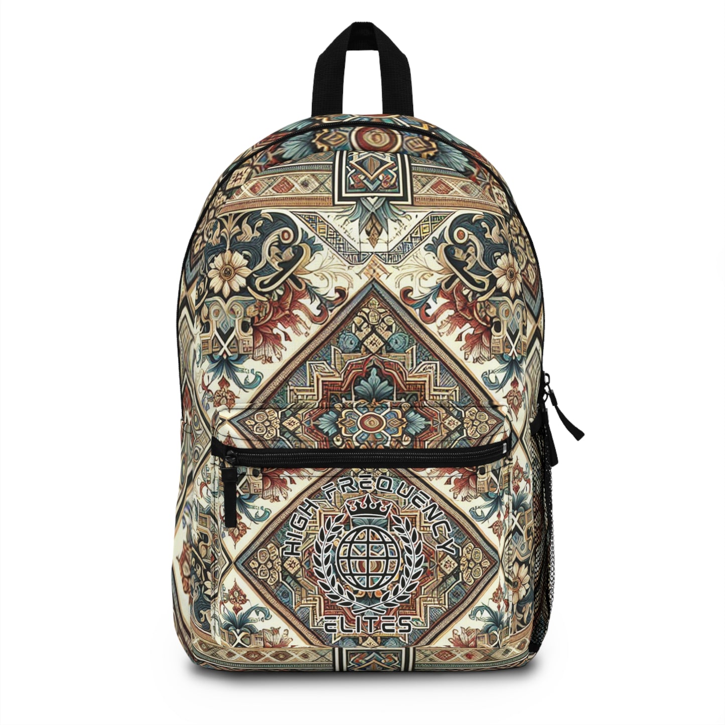 Majestic Chic - Backpack