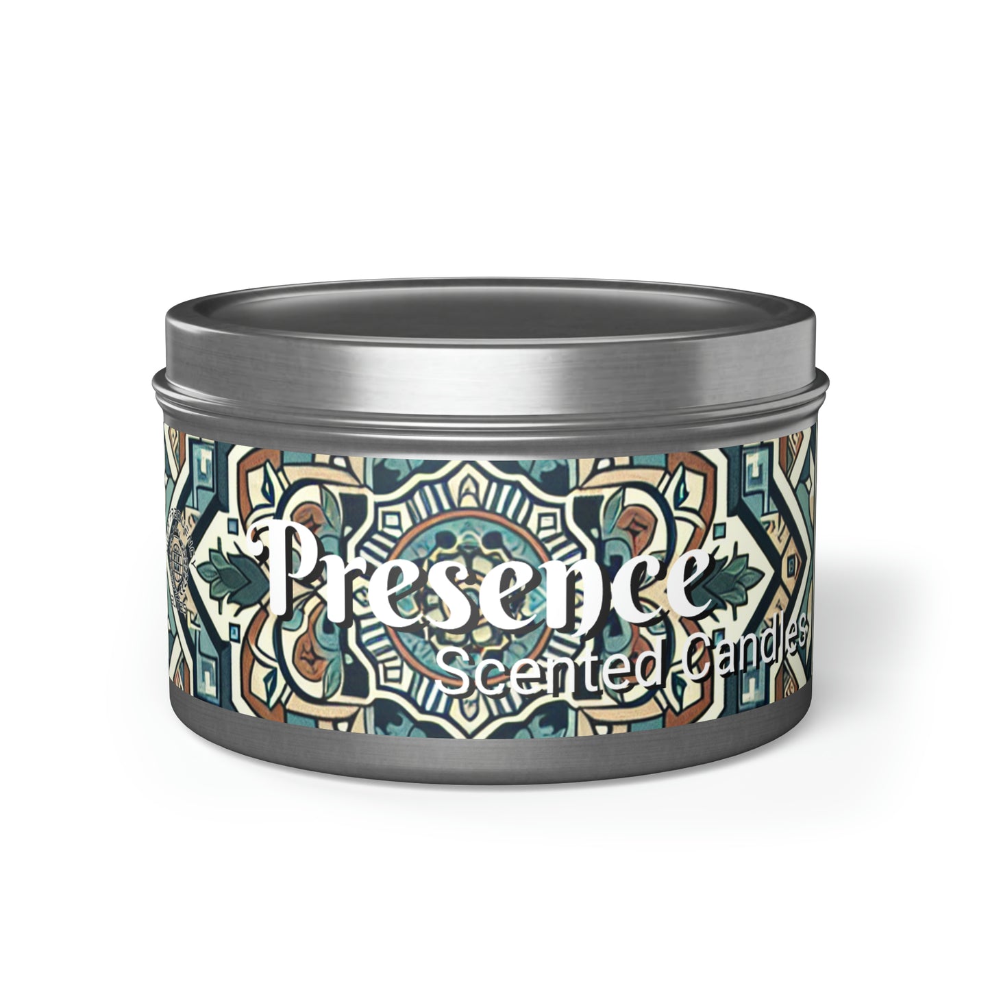 Presence - Scented Candles