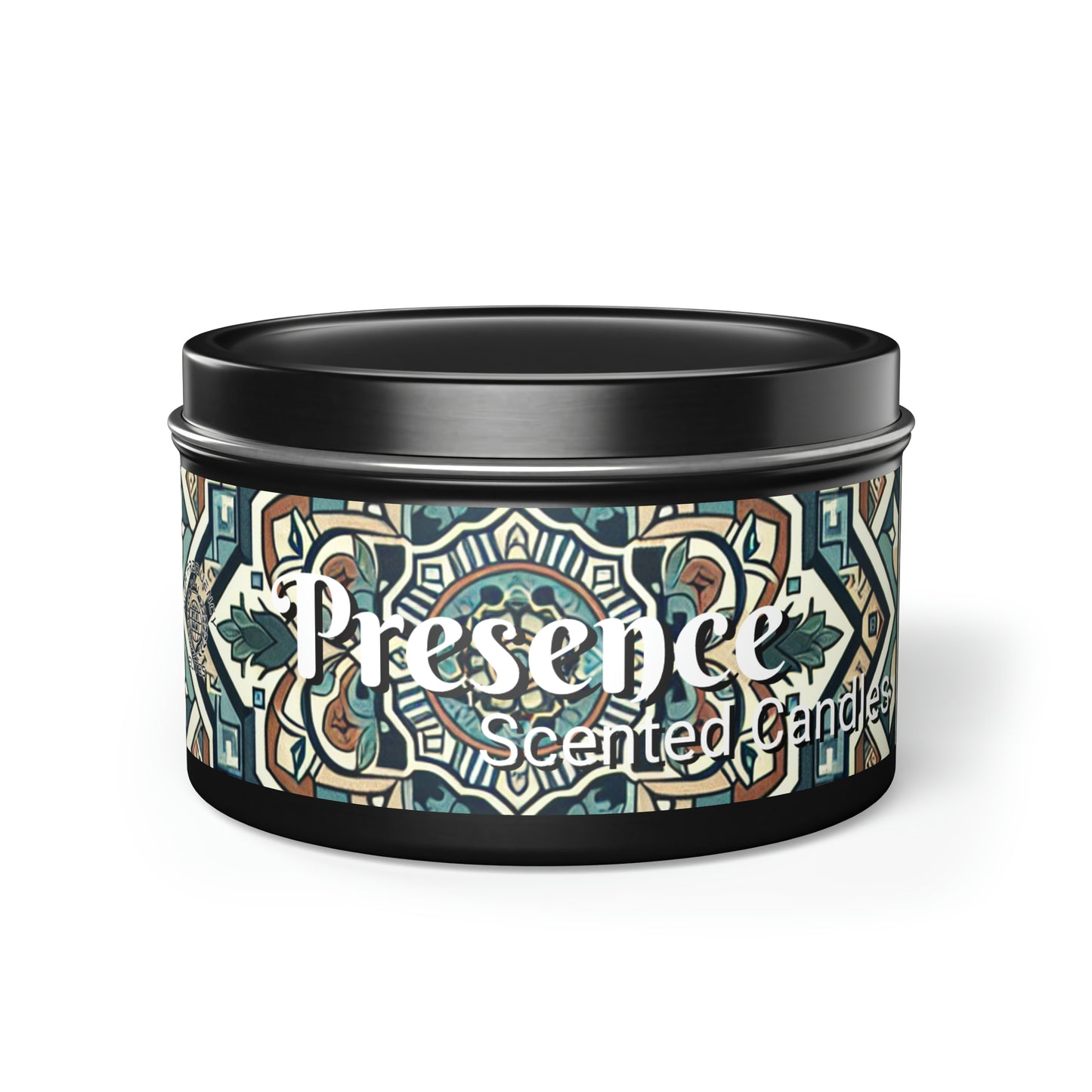 Presence - Scented Candles