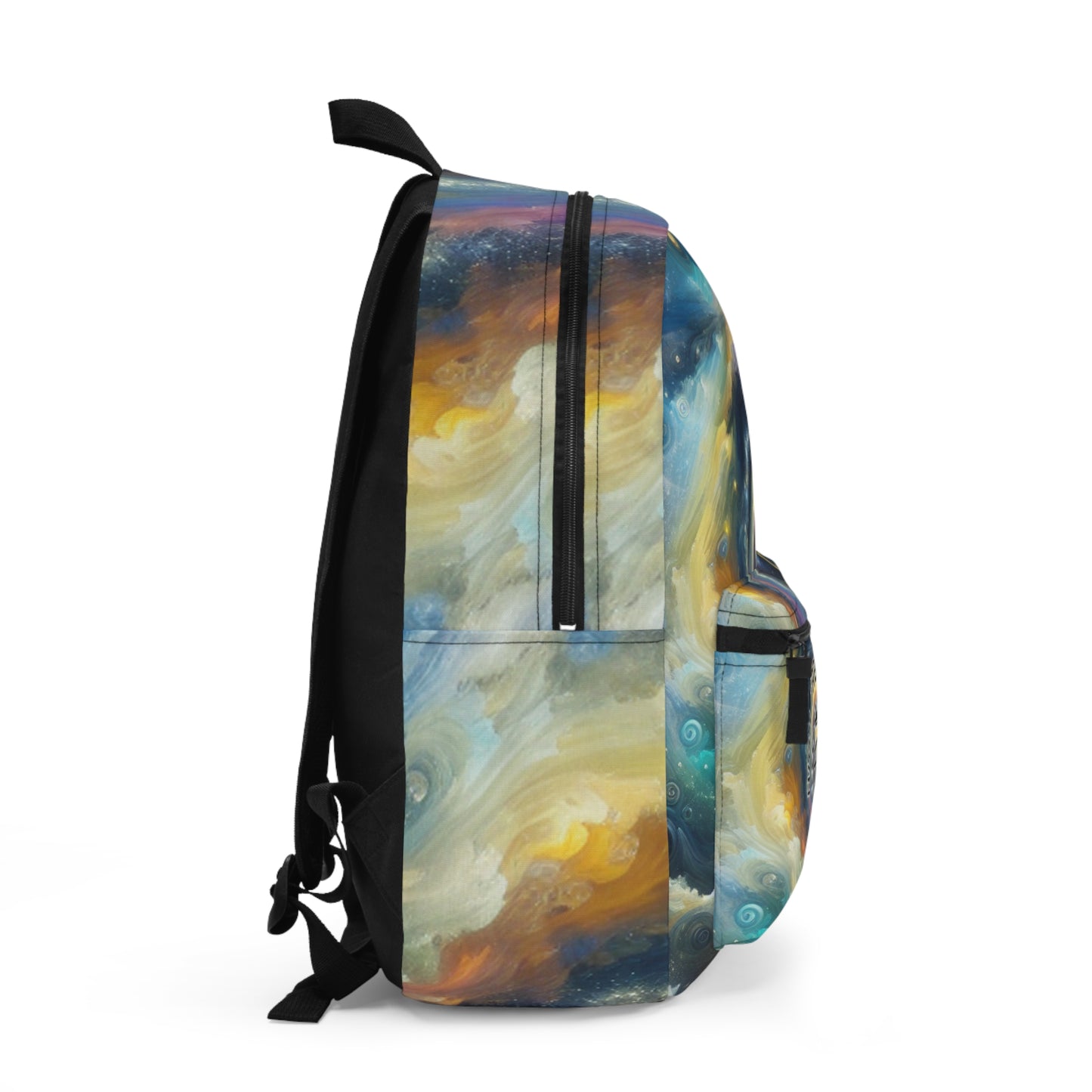 Stellar Artistry - Backpack