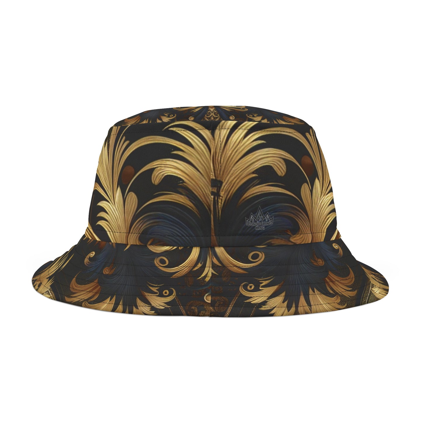 Artistic Majesty - Bucket Hat