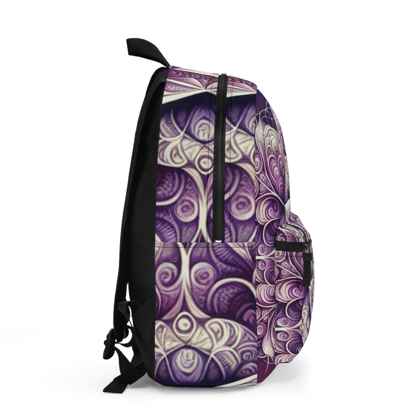 Purple Reign - Backpack