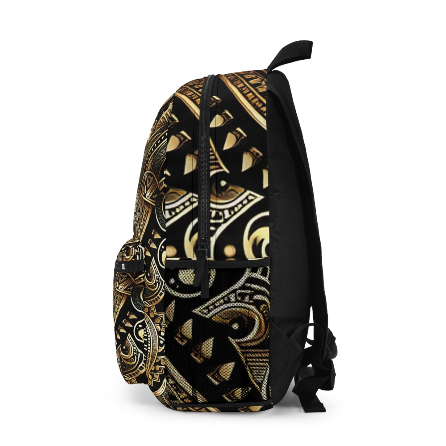 Crownbrush Artistry - Backpack