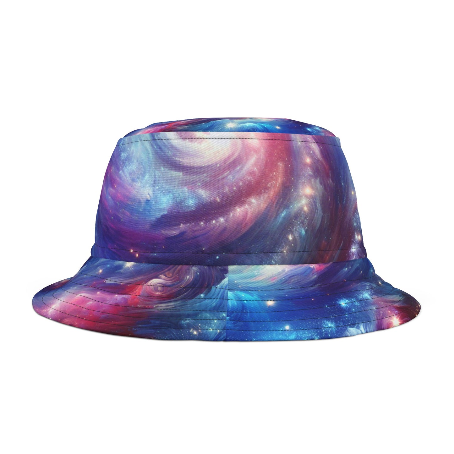 Celestial Dreams - Bucket Hat