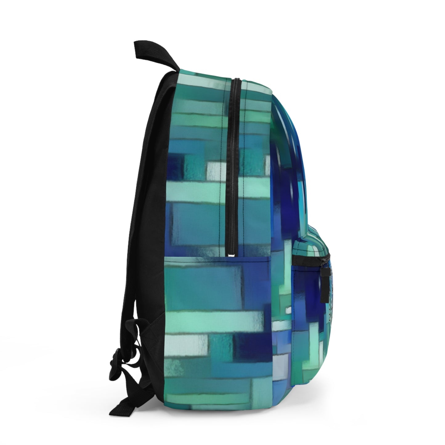 Cityscape Visionary - Backpack