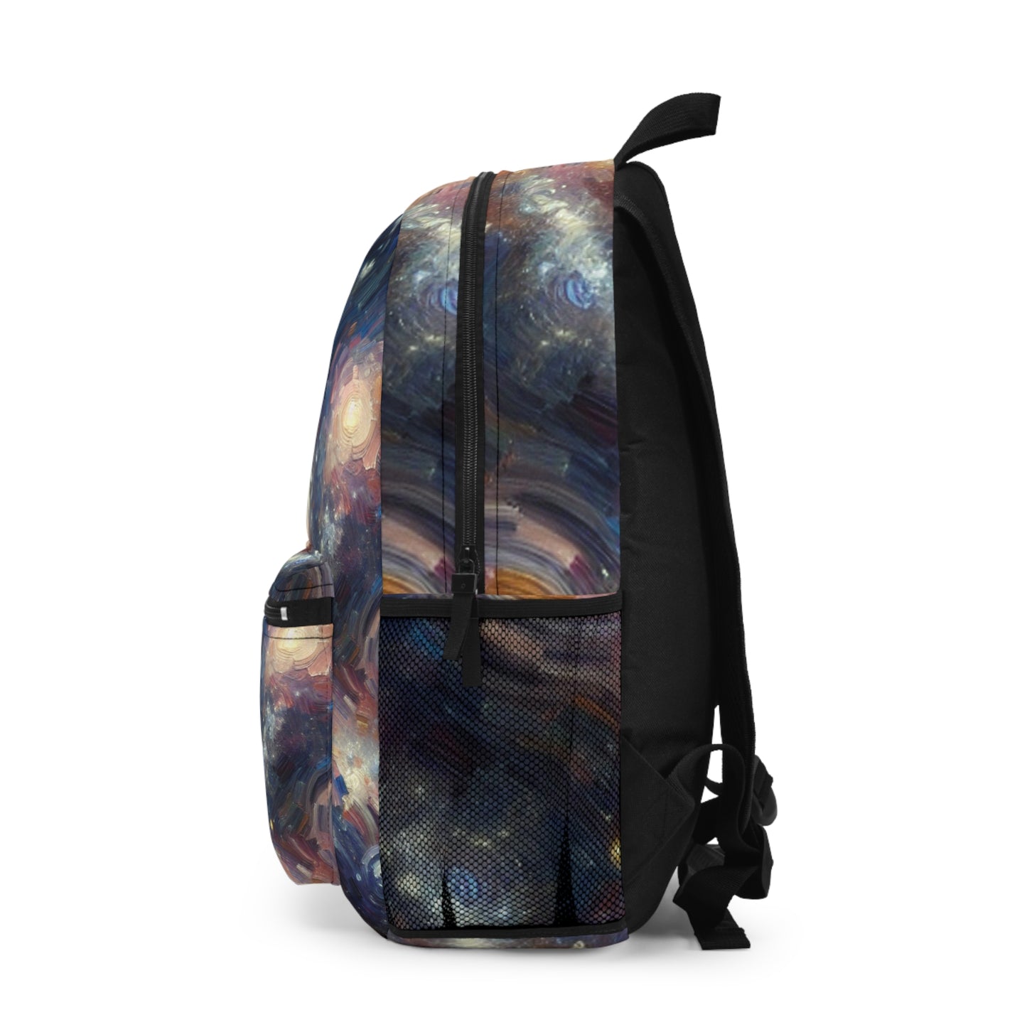 Stellar Stargazing - Backpack