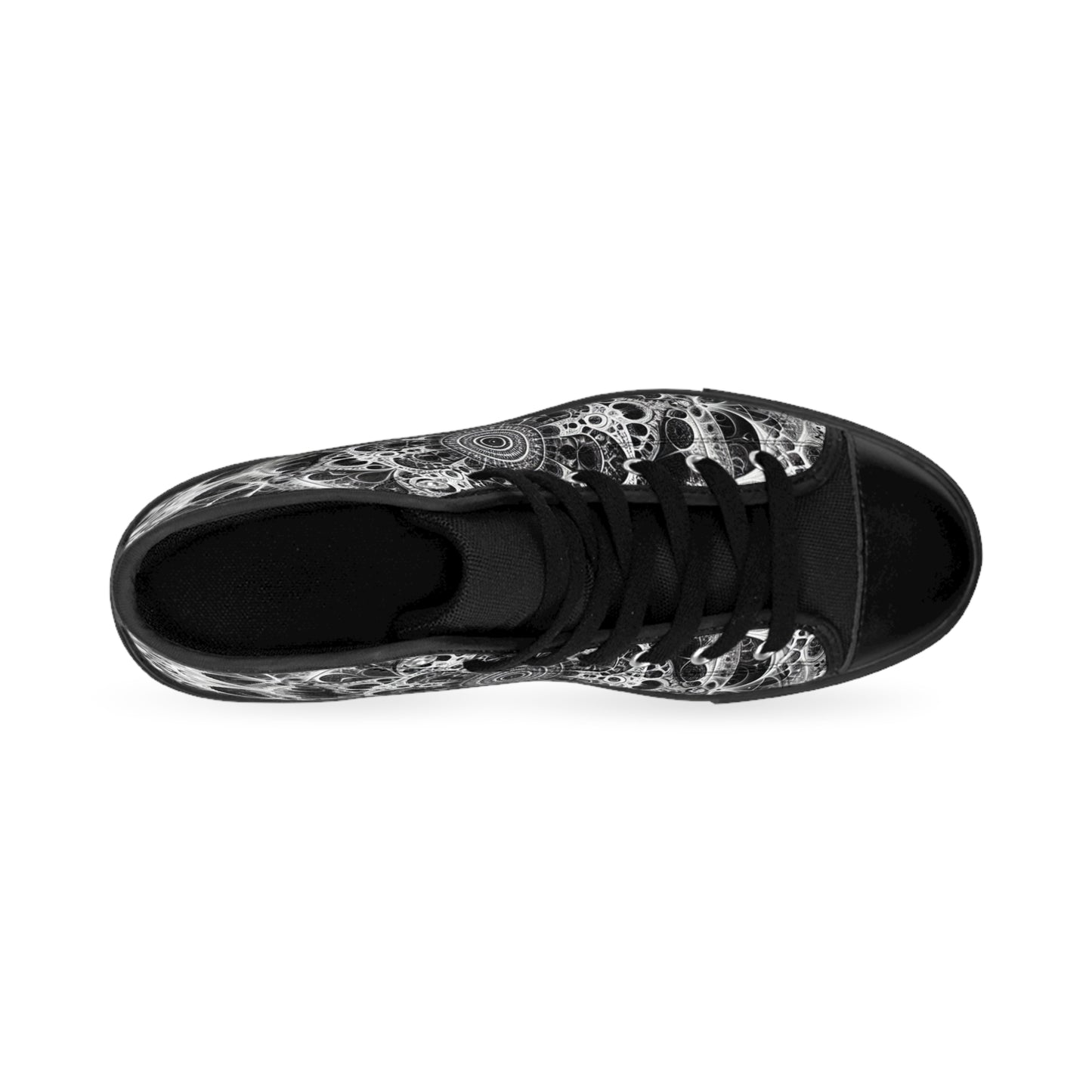 ElevateArtistry - Men's Classic Sneakers