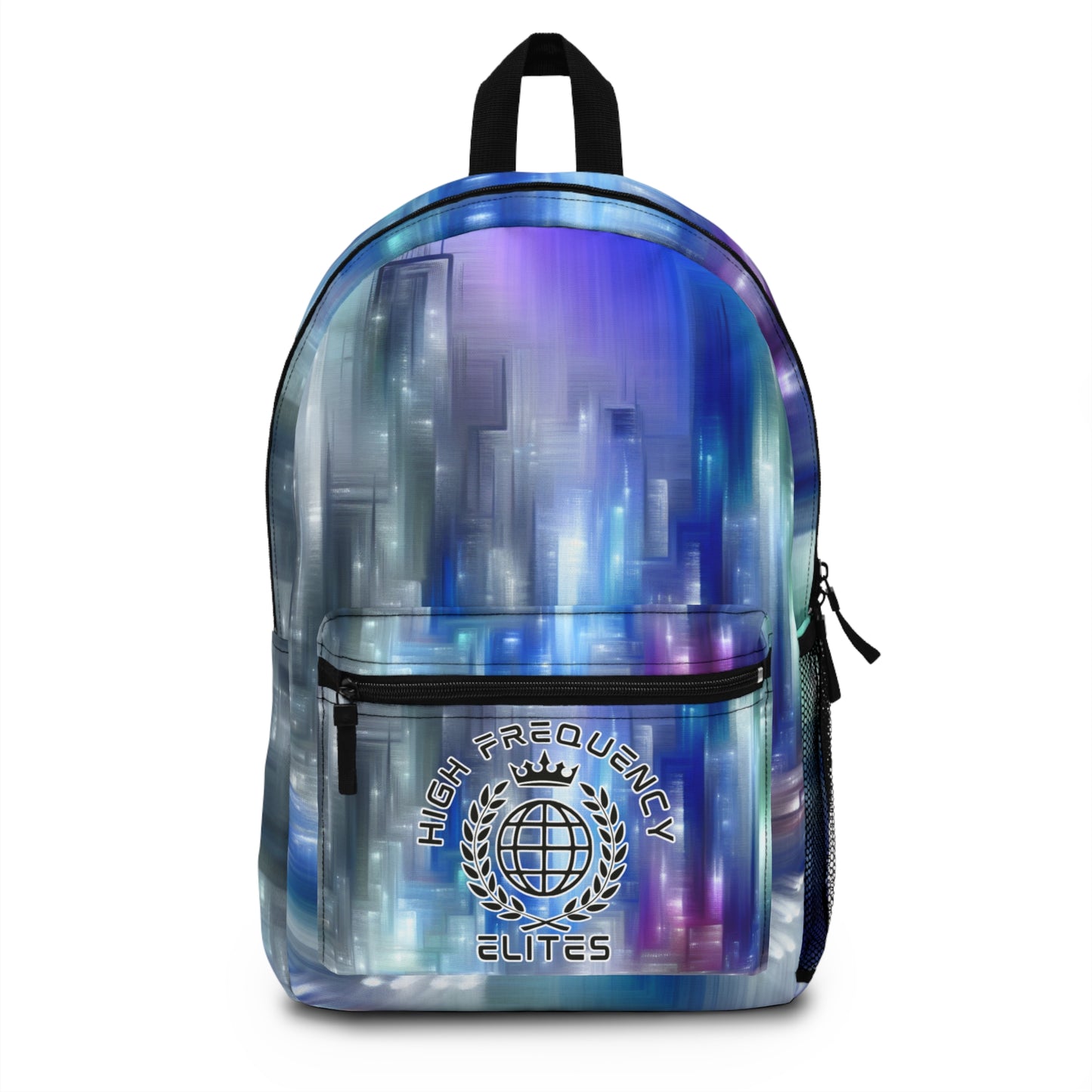 MetroHues - Backpack