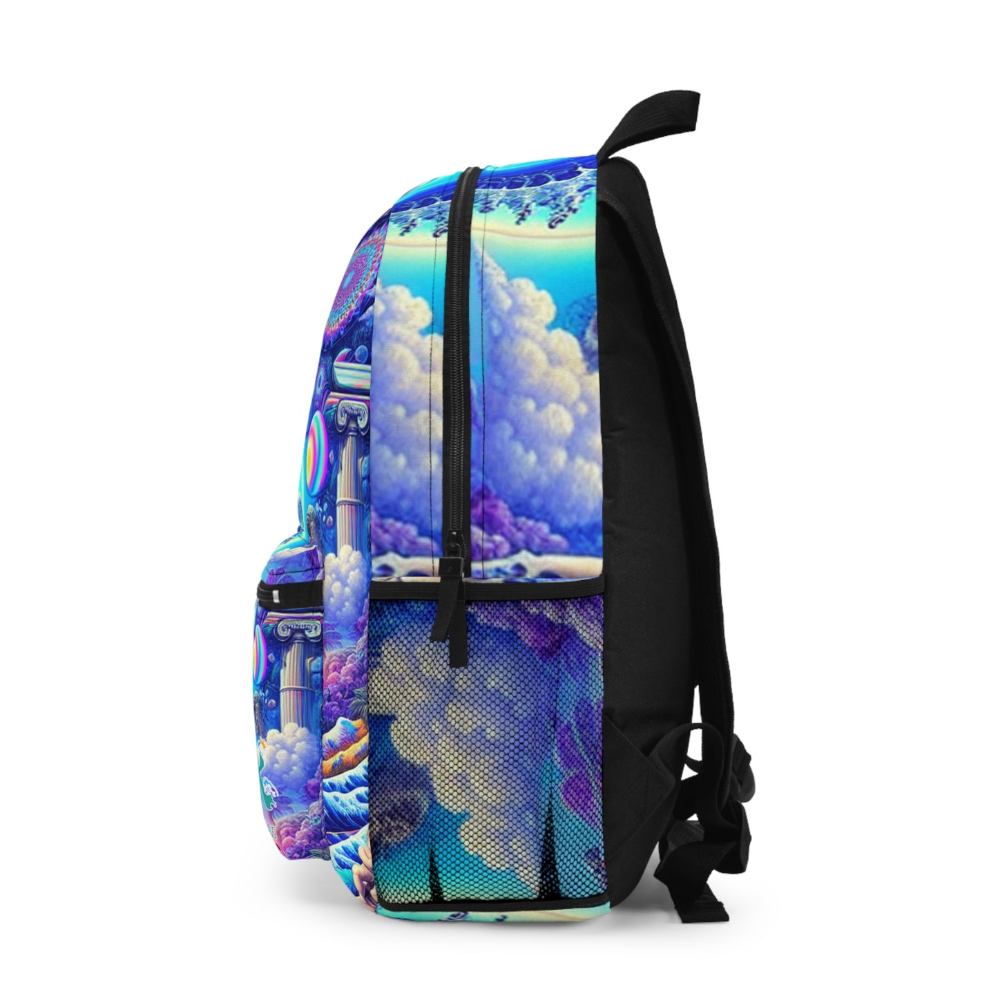 Katchdawave Splash - Backpack