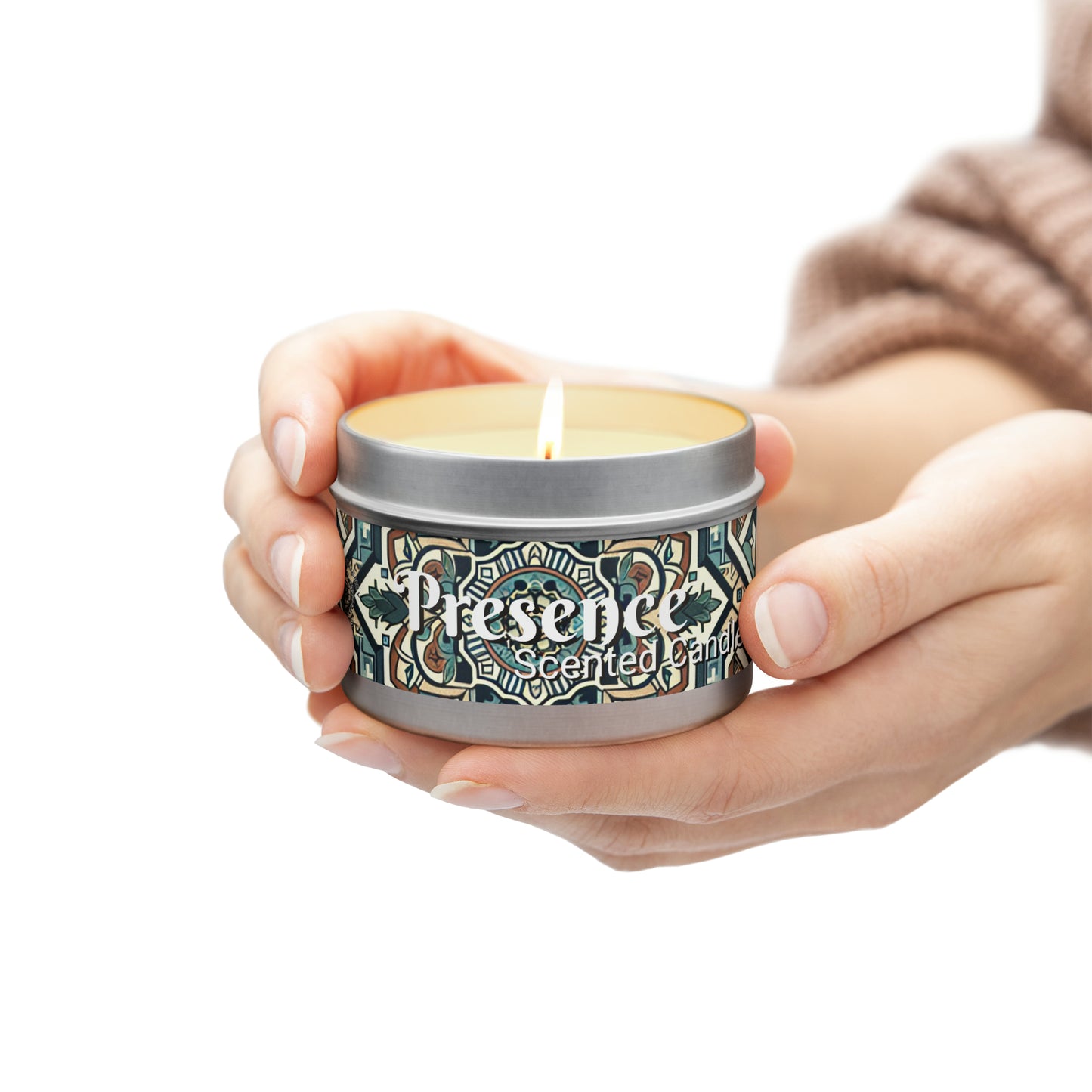 Presence - Scented Candles