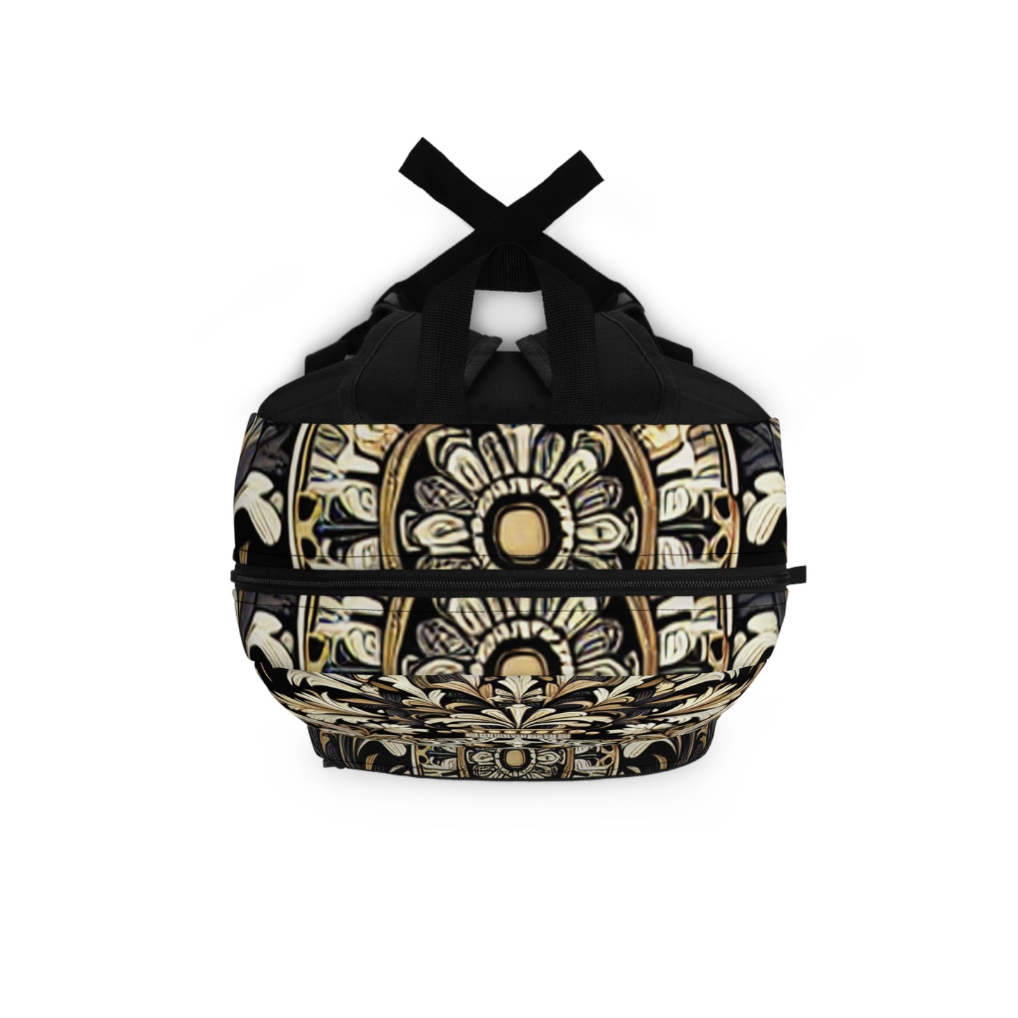 Artistic Elegance - Backpack