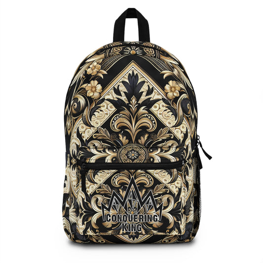 Regal Muse - Backpack