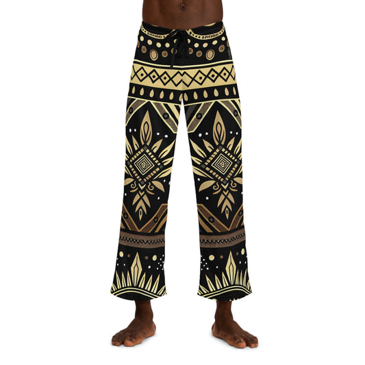 Ancestry Excellence - Men's Pajama Pants