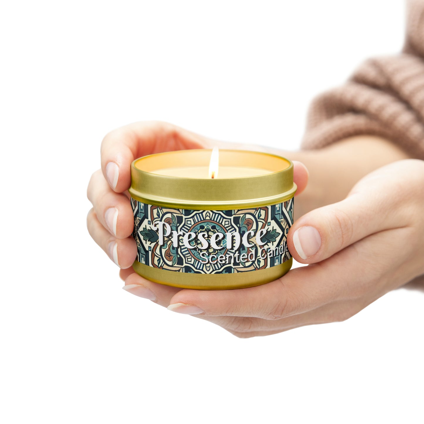 Presence - Scented Candles