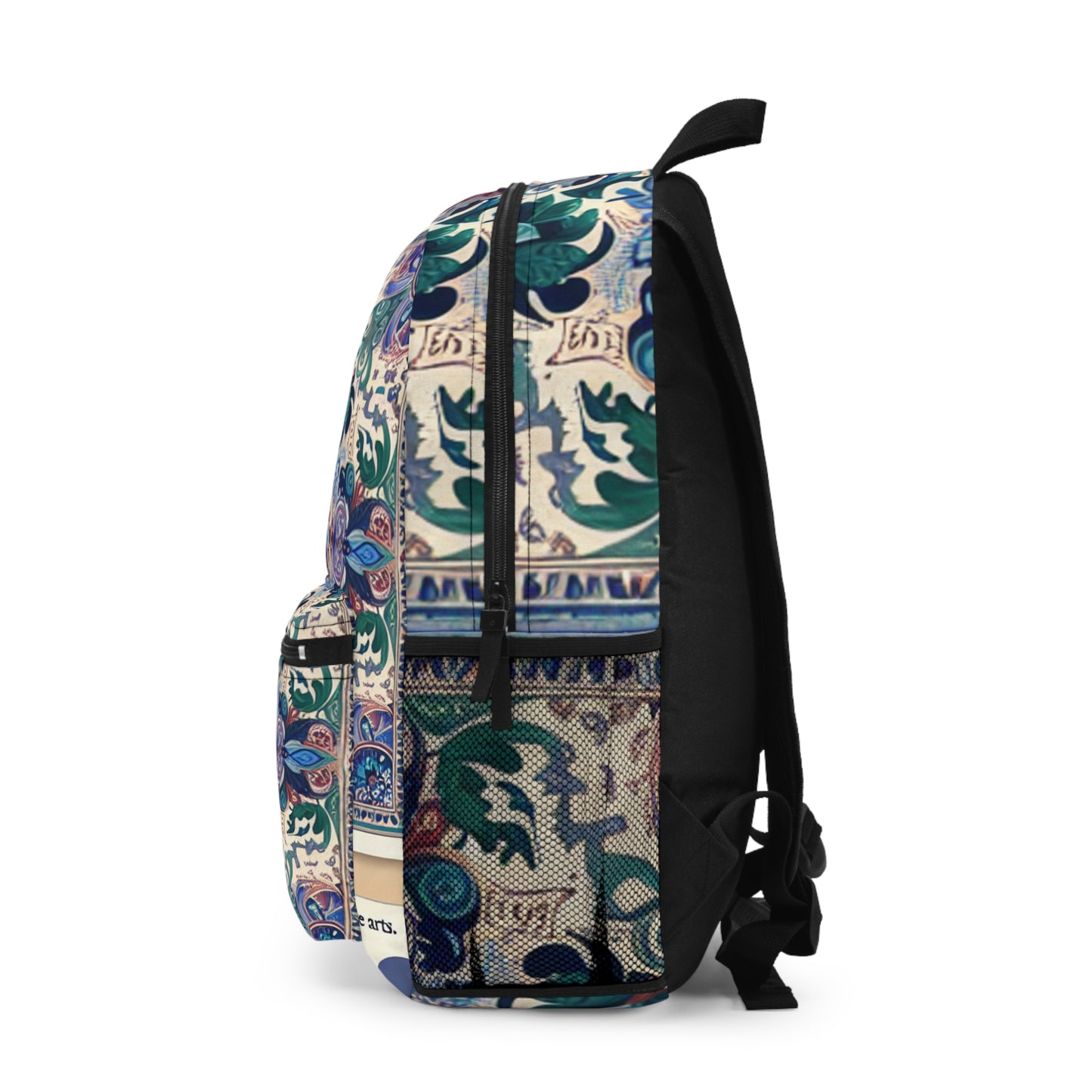 DesignScribe - Backpack