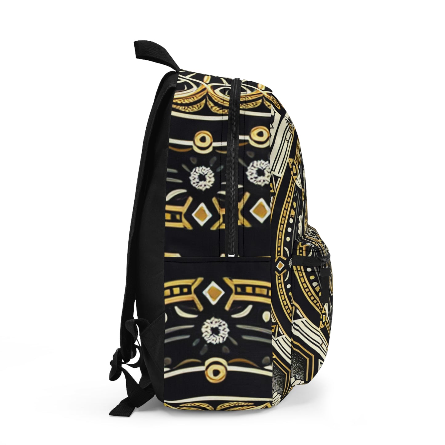 ElegantCompass - Backpack