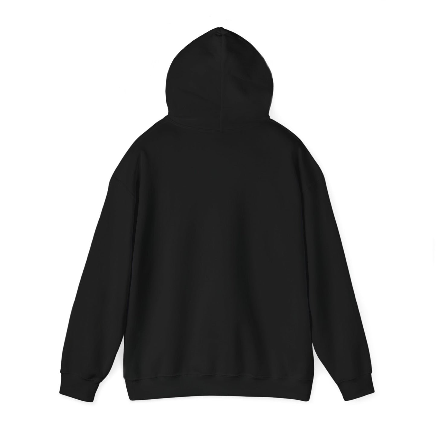 Unisex Heavy Blend™ HFELITES Branded Hooded Sweatshirt