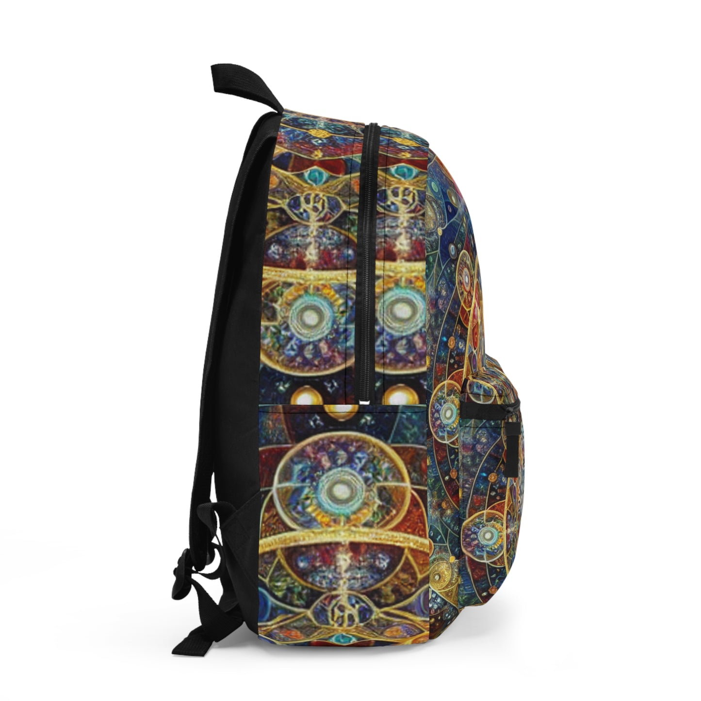 Fractal Muse - Backpack