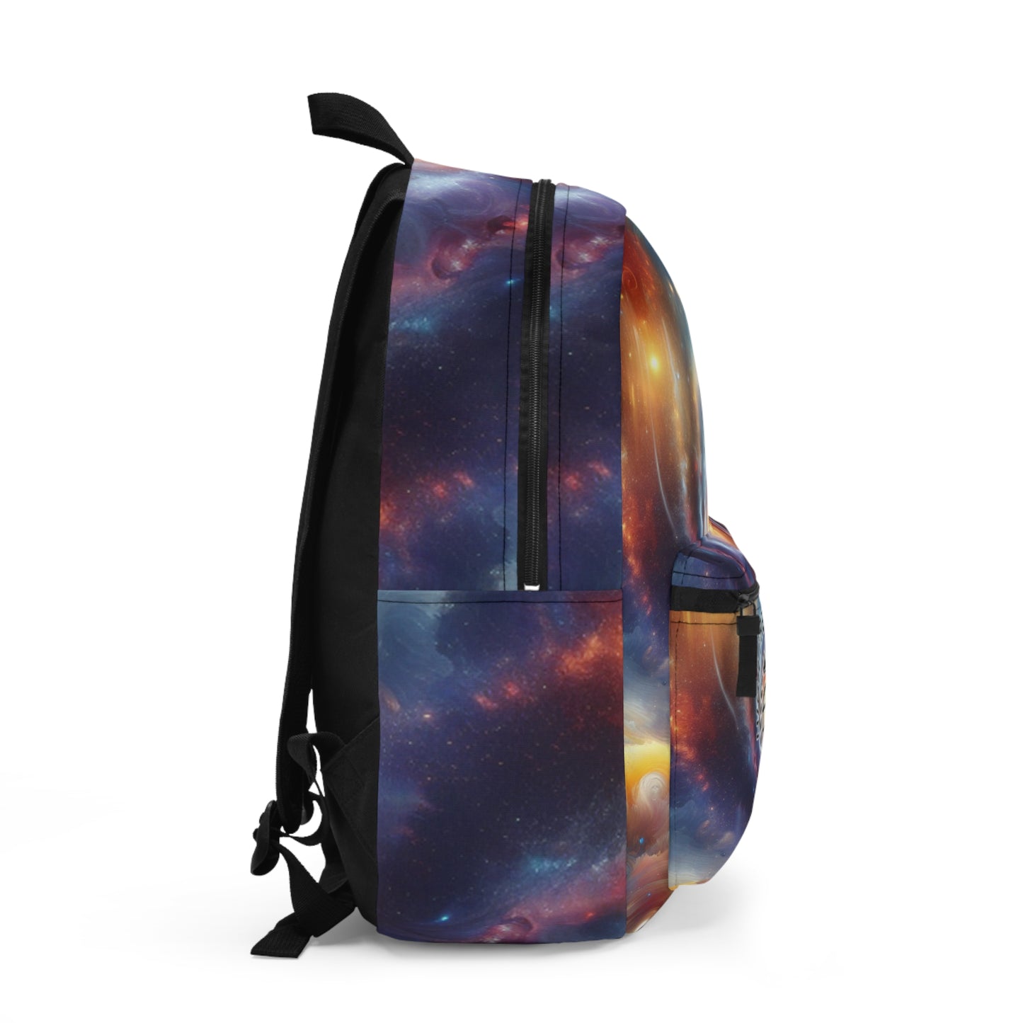 Stellar Luminance - Backpack