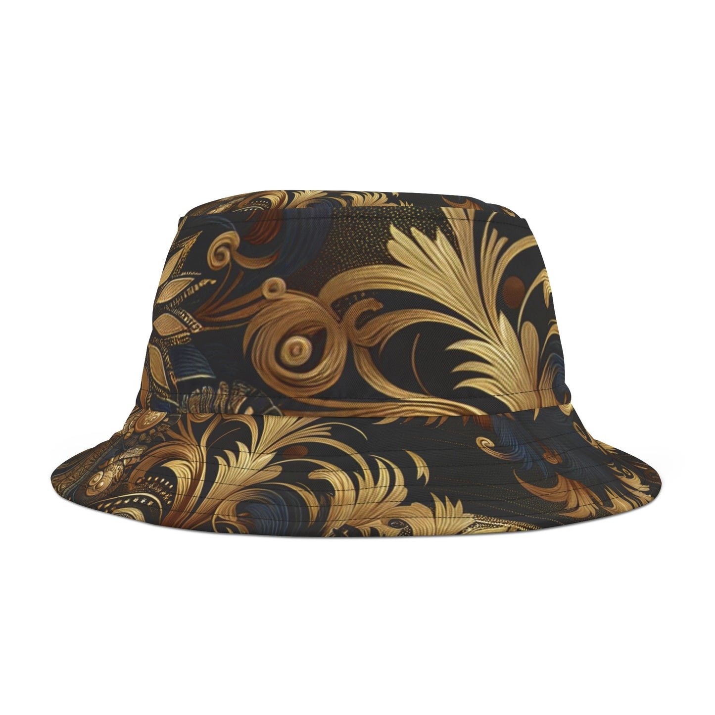 Artistic Majesty - Bucket Hat