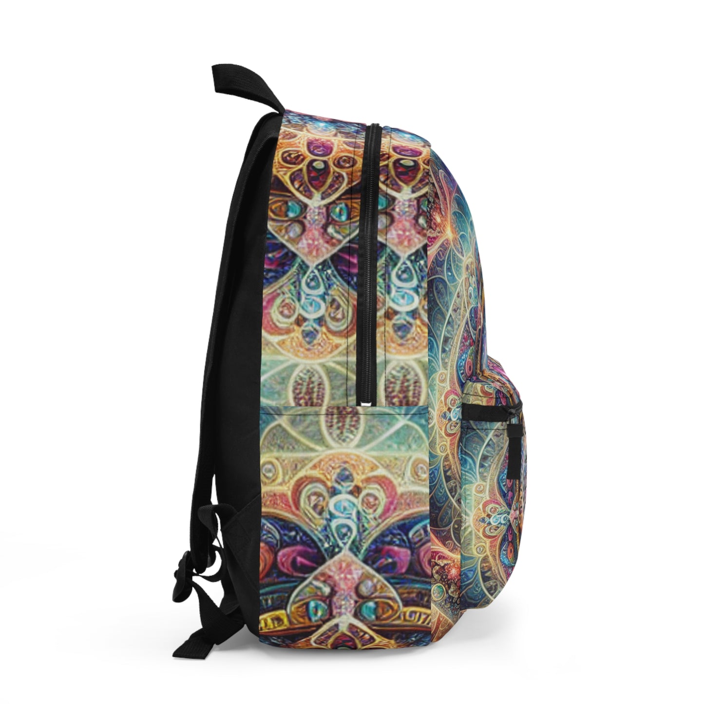 Sacral Nexus - Backpack