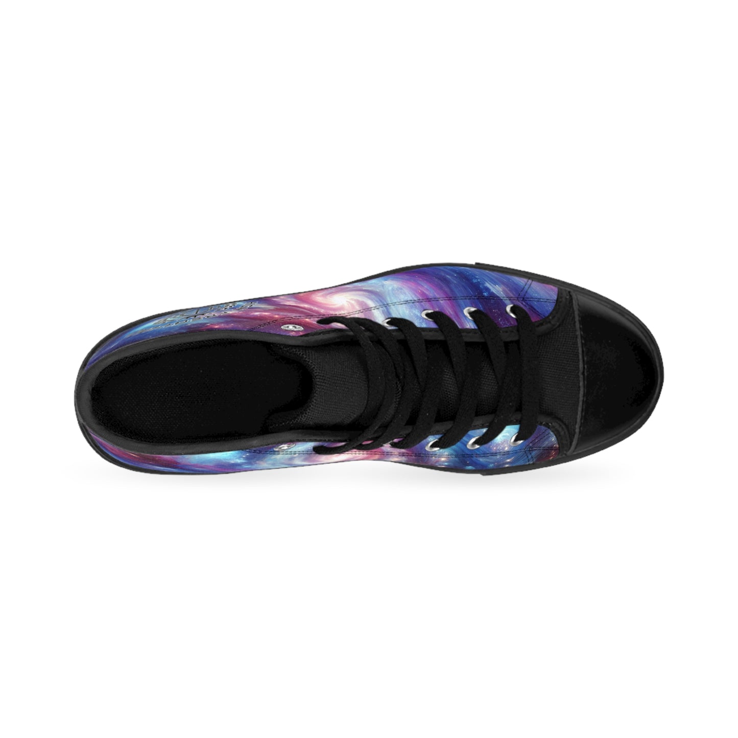 Celestial Dreams - Men's Classic Sneakers